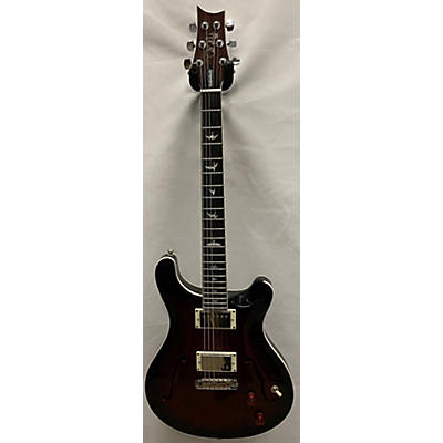 PRS SE Hollowbody Standard Hollow Body Electric Guitar