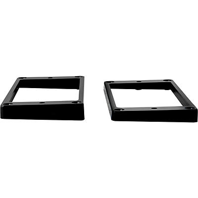 PRS SE Humbucker Pickup Rings ,Slant. (Stoptail Equipped) 2-Pack -