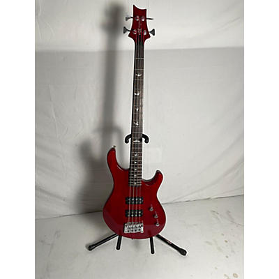 PRS SE KING FISHER 4 STRING BASS Electric Bass Guitar