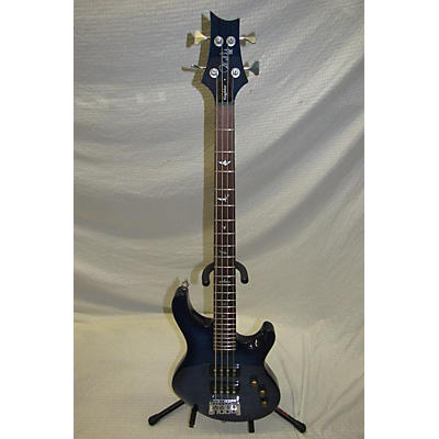 PRS SE KINGFISHER BASS Electric Bass Guitar