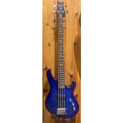 PRS SE KINGFISHER Electric Bass Guitar