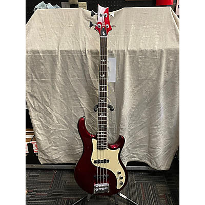 PRS SE Kestrel Bass Electric Bass Guitar