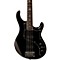 SE Kestrel Electric Bass Guitar Level 2 Black 888365826851