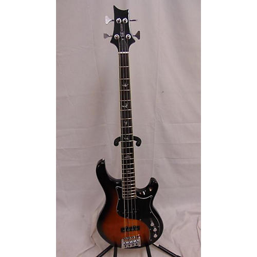 SE Kestrel Electric Bass Guitar