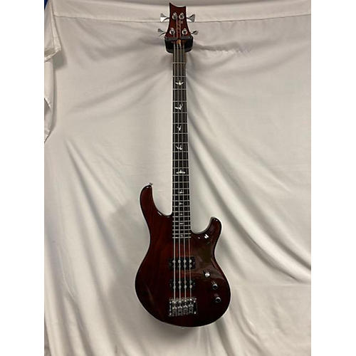 SE Kingfisher Bass Electric Bass Guitar