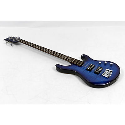 PRS SE Kingfisher Electric 4 String Bass