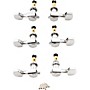 PRS SE Locking Tuners, Set of Six - Chrome