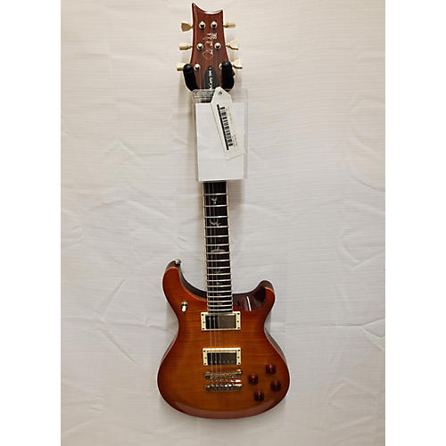 PRS SE MCCARTY 594 Solid Body Electric Guitar 2 Tone Sunburst