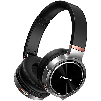 Pioneer SE-MHR5 Hi-Res Dynamic Headphones