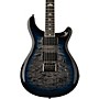 PRS SE Mark Holcomb Electric Guitar Holcomb Blue Burst