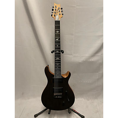 PRS SE Mark Holcomb SVN Solid Body Electric Guitar