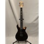 Used PRS SE Mark Holcomb SVN Solid Body Electric Guitar Walnut
