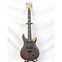 Used PRS SE Mark Holcomb Solid Body Electric Guitar Walnut