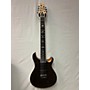 Used PRS SE Mark Holcomb Solid Body Electric Guitar Natural