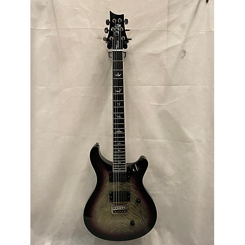 PRS SE Mark Holcomb Solid Body Electric Guitar Holcomb Burst