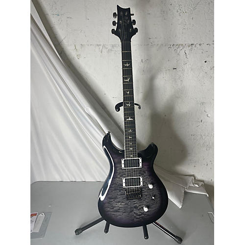 PRS SE Mark Holcomb Solid Body Electric Guitar HOLCOMBURST