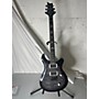 Used PRS SE Mark Holcomb Solid Body Electric Guitar HOLCOMBURST