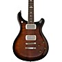PRS SE McCarty 594 Electric Guitar Black Gold Sunburst