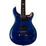 Open-Box PRS SE McCarty 594 Electric Guitar Condition 2 - Blemished Faded Blue 197881090968