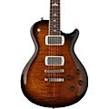 PRS SE McCarty 594 Singlecut Electric Guitar CharcoalBlack Gold Sunburst