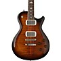 PRS SE McCarty 594 Singlecut Electric Guitar Black Gold Sunburst