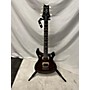 Used PRS SE McCarty 594 Solid Body Electric Guitar Black Gold Sunburst