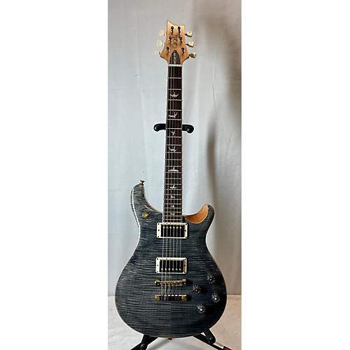 PRS SE McCarty 594 Solid Body Electric Guitar Charcoal