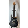 Used PRS SE McCarty 594 Solid Body Electric Guitar Charcoal