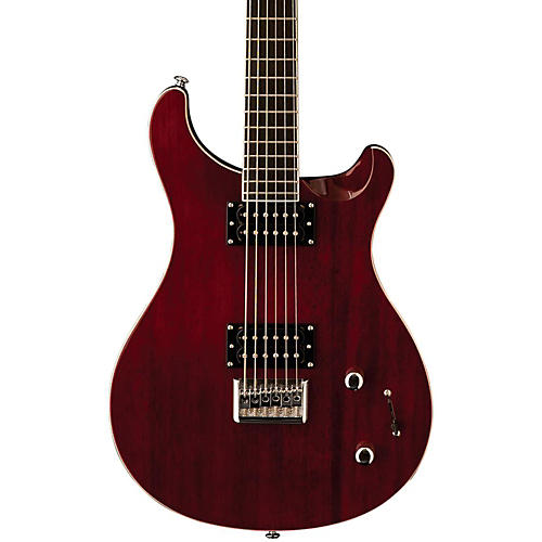 SE Mike Mushok Baritone Electric Guitar