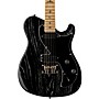 PRS SE NF 53 Electric Guitar - Black Doghair