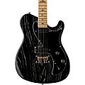 PRS SE NF 53 Electric Guitar Black DoghairBlack Doghair