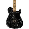 PRS SE NF 53 Electric Guitar Black DoghairBlack Doghair