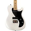PRS SE NF 53 Electric Guitar Black DoghairPearl White