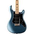 PRS SE NF3 Maple Fretboard Electric Guitar Pearl WhiteIce Blue Metallic