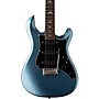 PRS SE NF3 Rosewood Fretboard Electric Guitar - Ice Blue Metallic