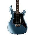 PRS SE NF3 Rosewood Fretboard Electric Guitar Pearl WhiteIce Blue Metallic