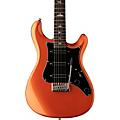 PRS SE NF3 Rosewood Fretboard Electric Guitar Pearl WhiteMetallic Orange