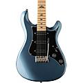 PRS SE NF3 With Maple Fretboard Electric Guitar Pearl WhiteIce Blue Metallic
