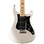 PRS SE NF3 With Maple Fretboard Electric Guitar Pearl White