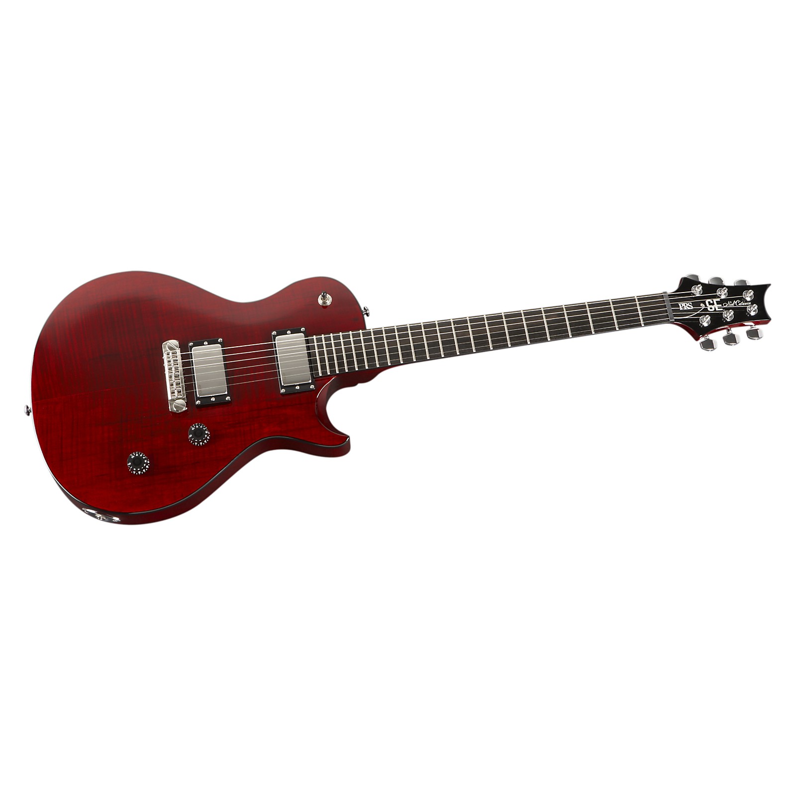 PRS SE Nick Catanese Electric Guitar | Musician's Friend