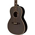 PRS SE P20 Parlor with All Mahogany Construction and Satin Finish Acoustic Guitar CharcoalCharcoal