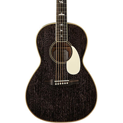 PRS SE P20E Parlor Acoustic-Electric Guitar -