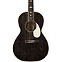 PRS SE P20E Parlor Acoustic-Electric Guitar - Dog Hair