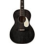 PRS SE P20E Parlor Acoustic-Electric Guitar Dog Hair