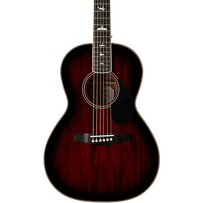 PRS SE P20E Parlor Acoustic-Electric Guitar