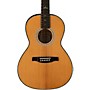 PRS SE P50E Sitka Spruce-Maple Parlor Acoustic-Electric Guitar - Natural