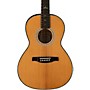 Open-Box PRS SE P50E Sitka Spruce-Maple Parlor Acoustic-Electric Guitar Condition 1 - Mint Natural