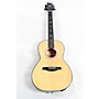 Open-Box PRS SE P50E Sitka Spruce-Maple Parlor Acoustic-Electric Guitar Condition 3 - Scratch and Dent Natural 197881144036
