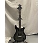 Used PRS SE PAUL'S GUITAR Solid Body Electric Guitar Trans Black