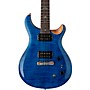 PRS SE Paul's Electric Guitar Faded Blue
